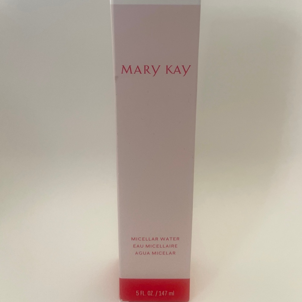 Mary Kay Micellar Water